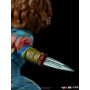 Iron Studios - Chucky, la poupée de sang - Child's Play 2 Statuette 1/10 Art Scale