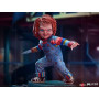 Iron Studios - Chucky, la poupée de sang - Child's Play 2 Statuette 1/10 Art Scale