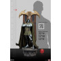 Sideshow Marvel - Doctor Doom - Fatalis statue 1/4 Premium Format