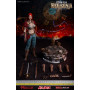 Phicen TBLeague - Steam Punk Red Sonja Deluxe 1/6 Scale Seamless Body