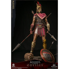DAM TOYS - Alexios 1/6 - Assassin's Creed Odyssey