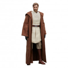 Sideshow Star Wars - Obi-Wan Kenobi - The Clone Wars 1/6