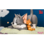 Soap Studios - Tom and Jerry Sweet Dreams Statue