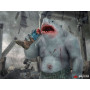 Iron Studios - King Shark - Suicide Squad Bds Art Scale 1/10