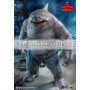 Hot Toys - King Shark Power Pose 1/6 - Suicide Squad