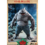 Hot Toys - King Shark Power Pose 1/6 - Suicide Squad