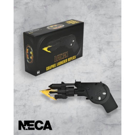 Neca - Batman 1989 Movie Grapnel Launcher Replica 1/1
