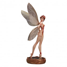 Sideshow Tinker Bell Fall Variant - Clochette Fairytale Fantasies Collection