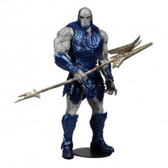Mc Farlane DC Comics - Darkseid Armored Version Justice League The Snyder Cut 1/12