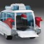 Hasbro - The Real Ghostbusters Kenner Classics - Ecto-1