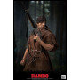 Three 0 - Rambo I - Figurine 1/6 - John Rambo - 30cm