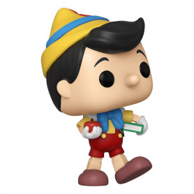 Funko POP! Disney 1029 - Pinocchio 80th Anniversary
