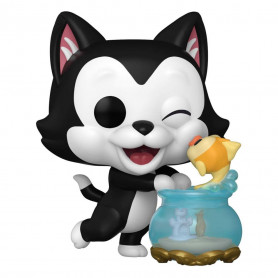 Funko POP! Disney 1025 - Figaro Kissing Cleo - Pinocchio 80th Anniversary