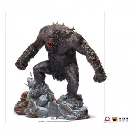 Iron Studios - God of War - Ogre - Art Scale 1/10