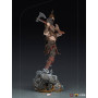 Iron Studios - God of War - Kratos & Atreus V2 - BDS Art Scale 1/10