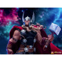 Iron Studios - Marvel Comics Thor Unleashed Deluxe Art Scale statuette 1/10 