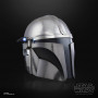 Hasbro - Casque The mandalorian - Star Wars Black Series Helmet 1:1 Replica Premium