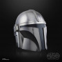Hasbro - Casque The mandalorian - Star Wars Black Series Helmet 1:1 Replica Premium