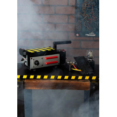 Hollywood collectibles - Ghost Trap Prop Replica 1/1 - Ghostbusters Exclusive