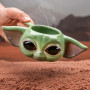 Paladone - Star Wars - The Child Shaped Mug - Grogu - Baby Yoda - The Mandalorian