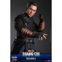 Hot Toys - Wenwu - Marvel's Shang-Chi and the Legend of the Ten Rings figurine Movie Masterpiece 1/6