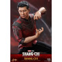 Hot Toys - Shang-Chi - Marvel's Shang-Chi and the Legend of the Ten Rings figurine Movie Masterpiece 1/6