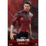 Hot Toys - Shang-Chi - Marvel's Shang-Chi and the Legend of the Ten Rings figurine Movie Masterpiece 1/6