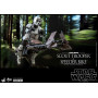 Hot Toys Star Wars Episode VI Scout Trooper & Speeder Bike 1/6 Movie Masterpiece