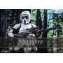Hot Toys Star Wars Episode VI Scout Trooper 1/6 Movie Masterpiece
