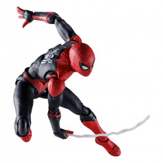 Tamashii - Marvel - Spider-Man Upgraded Suit (Special Set) - No Way Home - SH Figuarts SHF