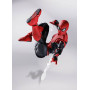 Tamashii - Marvel - Spider-Man Upgraded Suit (Special Set) - No Way Home - SH Figuarts SHF