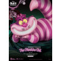 Beast Kingdom Disney - Master Craft The Cheshire Cat - Alice au pays des merveilles