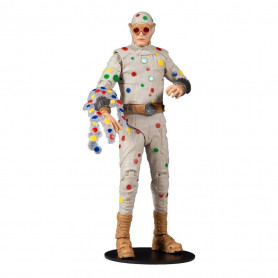 Mc Farlane DC Multiverse Polka Dot Man - Build A - The Suicide Squad
