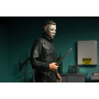 Neca Halloween 2 - Ultimate Michael Myers & Dr Loomis pack 2 figurines