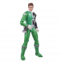 Hasbro - Green Ranger SPD - Lightning Collection - Power Rangers