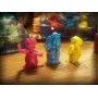 Doctor Collector - E.T. l'Extra-terrestre - Set Collector de 3 figurines