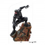 Iron Studios Marvel - Venom - Venom: Let There Be Carnage statuette 1/10 BDS Art Scale