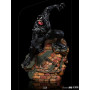 Iron Studios Marvel - Venom - Venom: Let There Be Carnage statuette 1/10 BDS Art Scale