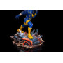 Iron Studios - X-Men Havok - Marvel Comics statuette 1/10 BDS Art Scale