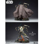 Sideshow Star Wars - statue Premium Format - General Grievous