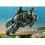 Hot Toys Movie Masterpiece - What If...? The Hydra Stomper Figurine 1/6