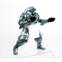 The loyal subjects - Alphonse Elric - Fullmetal Alchemist figurine BST AXN