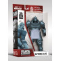 The loyal subjects - Alphonse Elric - Fullmetal Alchemist figurine BST AXN