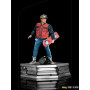 Iron Studios - BTTF 2 - Marty McFly Back to the Future Part II - BDS Art Scale