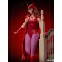 Iron Studios Marvel - Wanda Vision - Wanda Halloween Version - BDS Art Scale 1/10