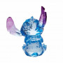 Enesco Disney Lilo & Stitch - Stitch facon pierre precieuse - Facettes