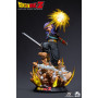 Infinity Studio - Dragon Ball Z: Future Trunks Diorama statue 1/4