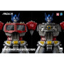 Three Zero - Transformers MDLX OPTIMUS PRIME