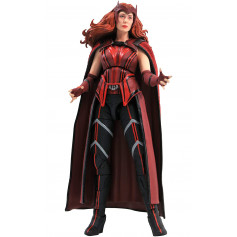 Diamond Marvel Select - Wanda Vision - Scarlet Witch