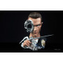 Pure Arts Terminator 2 T-1000 Art Mask Deluxe Edition